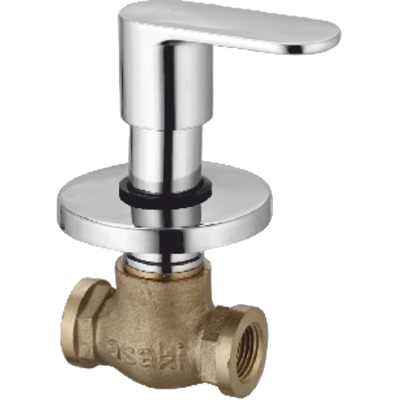 Concealed Stop Cock 15mm